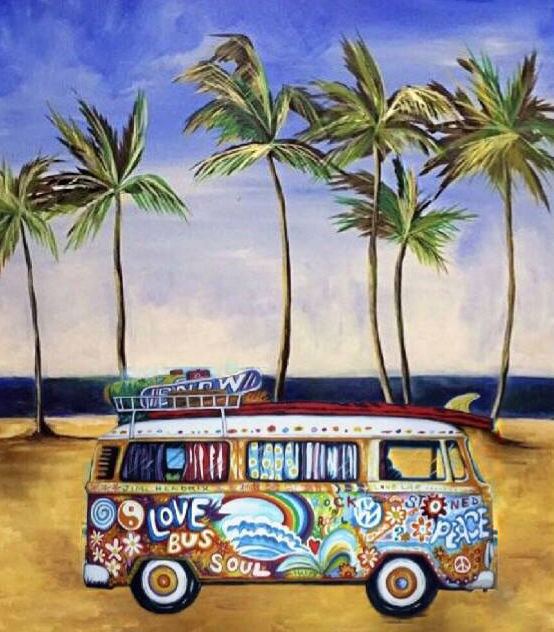 Endless Summer